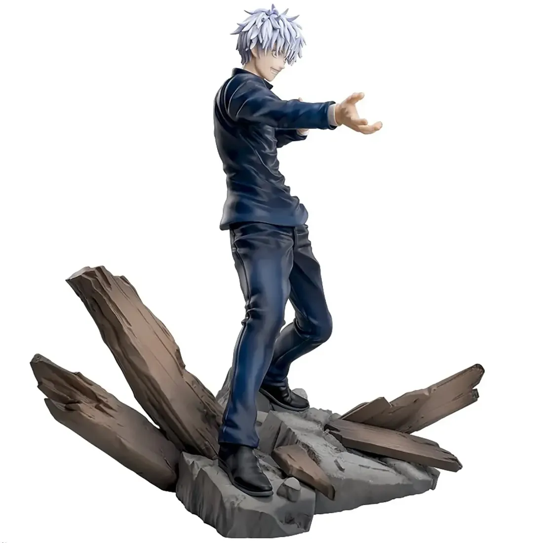 Фигурка аниме SEGA Магическая битва Jujutsu Kaisen Сатору Годжо Satoru Gojo 18см 43782