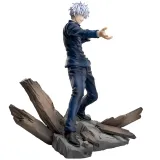 Фигурка аниме SEGA Магическая битва Jujutsu Kaisen Сатору Годжо Satoru Gojo 18см 43782