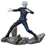 Фигурка аниме SEGA Магическая битва Jujutsu Kaisen Сатору Годжо Satoru Gojo 18см 43782