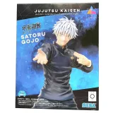 Фигурка аниме SEGA Магическая битва Jujutsu Kaisen Сатору Годжо Satoru Gojo 18см 43782
