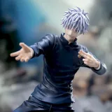 Фигурка аниме SEGA Магическая битва Jujutsu Kaisen Сатору Годжо Satoru Gojo 18см 43782