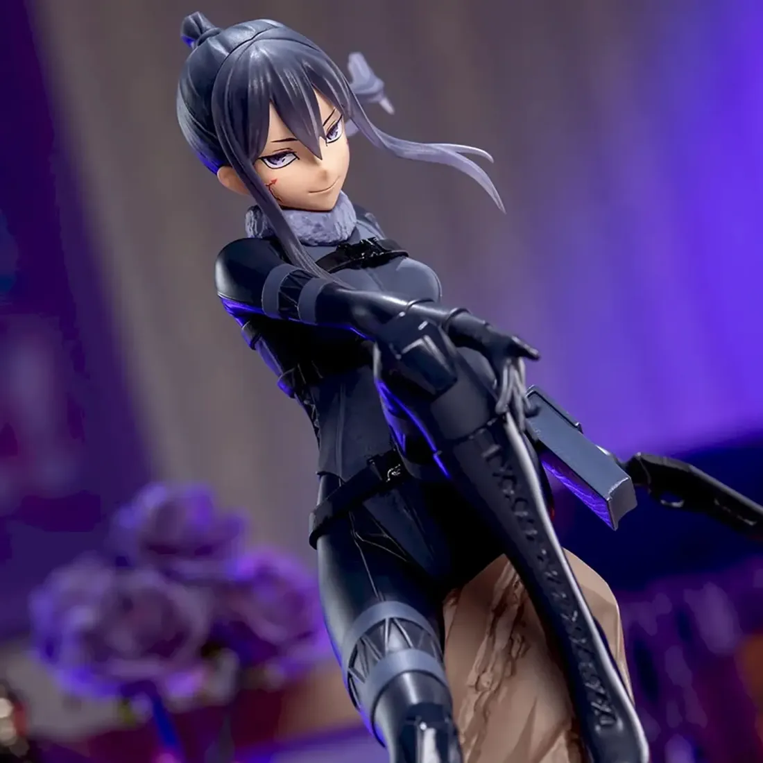 Фигурка аниме SEGA Мастера меча онлайн Sword Art Online Питоху 20см 40118