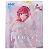 Фигурка аниме SEGA Одинокий рокер BOCCHI THE ROCK  Икуе Кита Ikuyo Kita 19см 41948