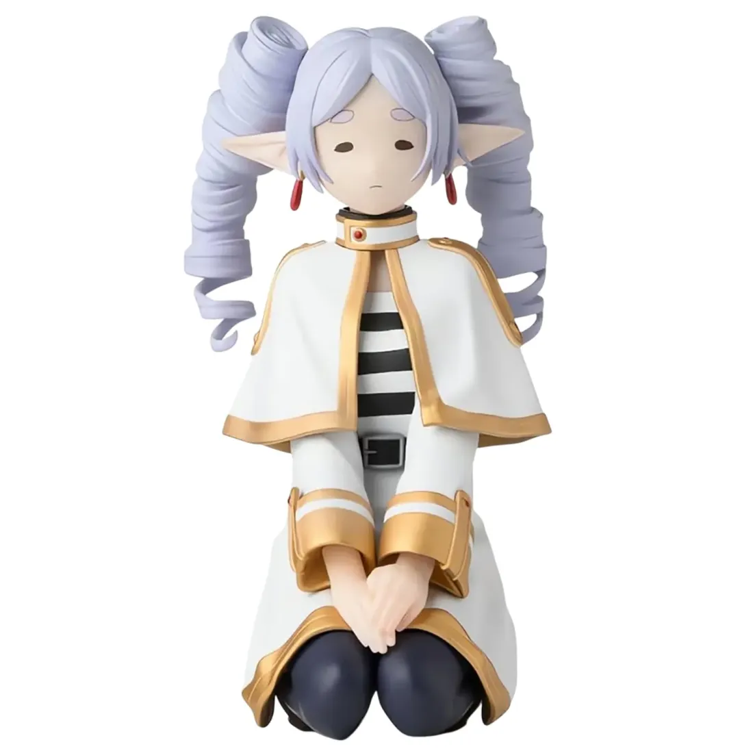 Фигурка аниме SEGA Провожающая в последний путь Фрирен Frieren 10см 44567