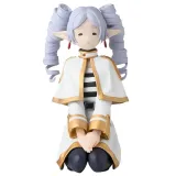 Фигурка аниме SEGA Провожающая в последний путь Фрирен Frieren 10см 44567