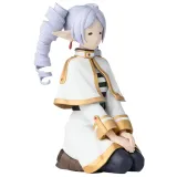 Фигурка аниме SEGA Провожающая в последний путь Фрирен Frieren 10см 44567