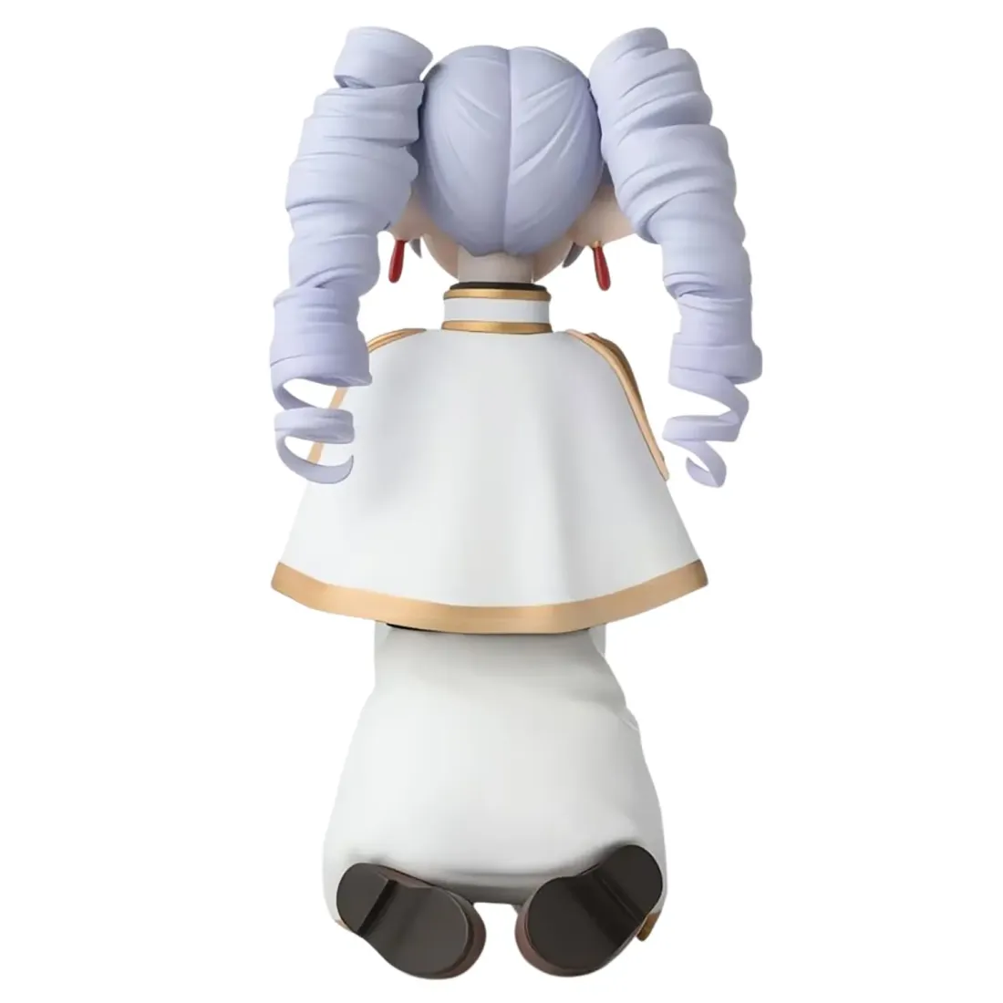 Фигурка аниме SEGA Провожающая в последний путь Фрирен Frieren 10см 44567