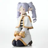 Фигурка аниме SEGA Провожающая в последний путь Фрирен Frieren 10см 44567