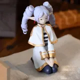 Фигурка аниме SEGA Провожающая в последний путь Фрирен Frieren 10см 44567