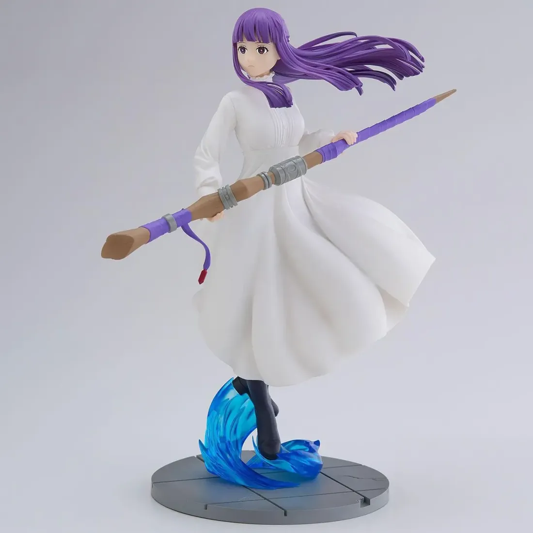 Фигурка аниме SEGA Провожающая в последний путь Фрирен Ферн Fern Offensive Magic 18см 35602