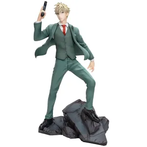 Фигурка аниме SEGA Семья Шпиона SPY x FAMILY Лойд Форджер Loid Forger 22см 39594