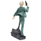 Фигурка аниме SEGA Семья Шпиона SPY x FAMILY Лойд Форджер Loid Forger 22см 39594