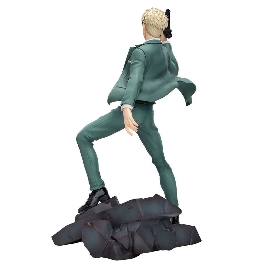 Фигурка аниме SEGA Семья Шпиона SPY x FAMILY Лойд Форджер Loid Forger 22см 39594