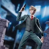 Фигурка аниме SEGA Семья Шпиона SPY x FAMILY Лойд Форджер Loid Forger 22см 39594