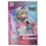 Фигурка аниме SEGA Хатсунэ Мику Colorful Stage Адзусава Коханэ Azusawa Kohane 16см 40835