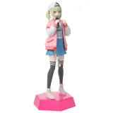 Фигурка аниме SEGA Хатсунэ Мику Colorful Stage Адзусава Коханэ Azusawa Kohane 16см 40835