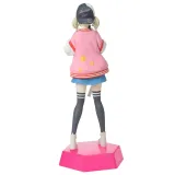 Фигурка аниме SEGA Хатсунэ Мику Colorful Stage Адзусава Коханэ Azusawa Kohane 16см 40835