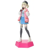 Фигурка аниме SEGA Хатсунэ Мику Colorful Stage Адзусава Коханэ Azusawa Kohane 16см 40835