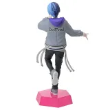 Фигурка аниме SEGA Хатсунэ Мику Colorful Stage Аояги Тоя Aoyagi Toya 16см 40866