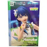 Фигурка аниме SEGA Хатсунэ Мику Colorful Stage Киритани Харука Kiritani Haruka 16см 40750