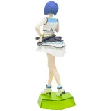 Фигурка аниме SEGA Хатсунэ Мику Colorful Stage Киритани Харука Kiritani Haruka 16см 40750