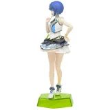 Фигурка аниме SEGA Хатсунэ Мику Colorful Stage Киритани Харука Kiritani Haruka 16см 40750