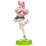 Фигурка аниме SEGA Хатсунэ Мику Colorful Stage Момои Аири Momoi Airi 16см 40767