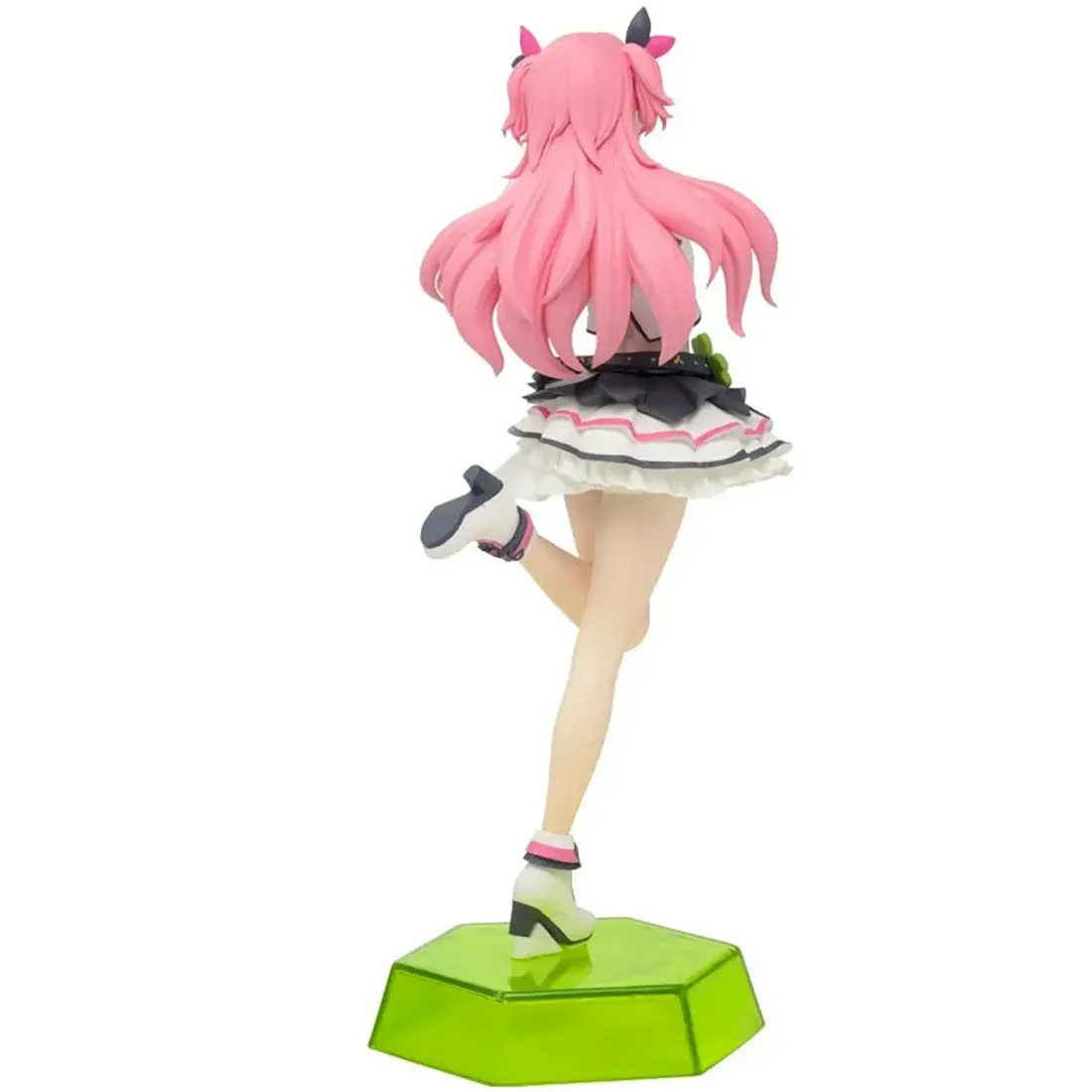 Фигурка аниме SEGA Хатсунэ Мику Colorful Stage Момои Аири Momoi Airi 16см 40767