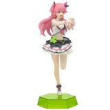 Фигурка аниме SEGA Хатсунэ Мику Colorful Stage Момои Аири Momoi Airi 16см 40767