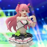 Фигурка аниме SEGA Хатсунэ Мику Colorful Stage Момои Аири Momoi Airi 16см 40767