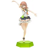 Фигурка аниме SEGA Хатсунэ Мику Colorful Stage Ханасато Минори Hanasato Minori 16см 40743