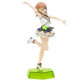 Фигурка аниме SEGA Хатсунэ Мику Colorful Stage Ханасато Минори Hanasato Minori 16см 40743