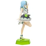 Фигурка аниме SEGA Хатсунэ Мику Colorful Stage Хиномори Шизуку Hinomori Shizuku 16см 40774