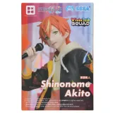Фигурка аниме SEGA Хатсунэ Мику Colorful Stage Шинономэ Акито Shinonome Akito 16см 40859