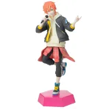 Фигурка аниме SEGA Хатсунэ Мику Colorful Stage Шинономэ Акито Shinonome Akito 16см 40859