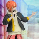 Фигурка аниме SEGA Хатсунэ Мику Colorful Stage Шинономэ Акито Shinonome Akito 16см 40859