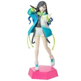 Фигурка аниме SEGA Хатсунэ Мику Colorful Stage Шираиши Ан Shiraishi An 16см 40842
