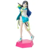 Фигурка аниме SEGA Хатсунэ Мику Colorful Stage Шираиши Ан Shiraishi An 16см 40842