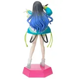 Фигурка аниме SEGA Хатсунэ Мику Colorful Stage Шираиши Ан Shiraishi An 16см 40842