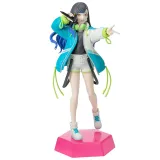 Фигурка аниме SEGA Хатсунэ Мику Colorful Stage Шираиши Ан Shiraishi An 16см 40842