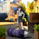 Фигурка аниме SEGA Я секретарь гилдии I May Be a Guild Receptionist Алина Кловер 18см 41719