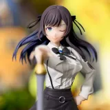 Фигурка аниме SEGA Я секретарь гилдии I May Be a Guild Receptionist Алина Кловер 18см 41719