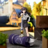 Фигурка аниме SEGA Я секретарь гилдии I May Be a Guild Receptionist Алина Кловер 18см 41719