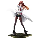 Фигурка аниме Врата Штейна Курису Макисэ Kurisu Makise (Lab Coat Style) 23см 12178