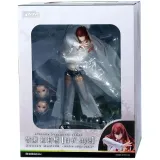 Фигурка аниме Врата Штейна Курису Макисэ Kurisu Makise (Lab Coat Style) 23см 12178