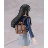 Фигурка аниме Ликорис Рикоил Lycoris Recoil Такина Иноуэ Takina Inoue PLAMATEA 15см 94908