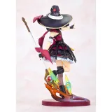 Фигурка аниме Этот замечательный мир Мегумин KONOSUBA Megumin Light Novel 18см 68930