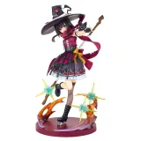 Фигурка аниме Этот замечательный мир Мегумин KONOSUBA Megumin Light Novel 18см 68930