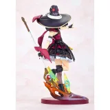 Фигурка аниме Этот замечательный мир Мегумин KONOSUBA Megumin Light Novel 18см 68930
