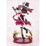 Фигурка аниме Этот замечательный мир Мегумин KONOSUBA Megumin Light Novel 18см 68930